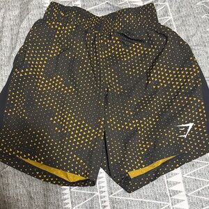 Gymshark Athletic Shorts